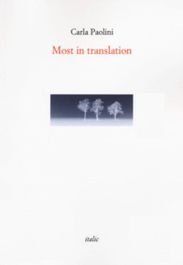 Most in translation - Carla Paolini