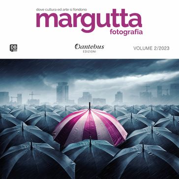 Mostra di Fotografia Margutta vol.2/2023 - Emanuele Corso - Bogu - Rachele Cannatella - Gaia Catizzone - Fabio Catti - Sergio De Simone - Mario Dell