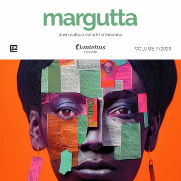 Mostra di Pittura Margutta vol.7/2023 - Italo Angelini - Arhip Nadia - Simona Cancian - Rosario Cappello - Maria Teresa Carrocci - Kelly Cattonar - Valentina Cibin - Antonino Costanza - Emy D.V. - Leonida Luchetti - Francesca Menconi - Loredana Moschella - Monica Palumbo - Giorgia Pecchi - Alessandro Perini - Sandra Piredda - Serena Prestini - Noemi Rossetti - Gavina Serra - Martina Tabellini - Daniele Vincis - Antonella Virzi - Lenir Witzke - Lucia Pafundi - Letta - Marina Mulis - Agnnese Huesca - Rosetta Vitale - Veronica Alghisi - Antonella Sapone