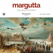 Mostra di Pittura Margutta vol.4/2023