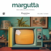 Mostra di Pittura Margutta vol.12/2023