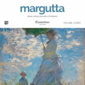 Mostra di Pittura Margutta vol.2/2023