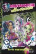 Mostramiche alla riscossa. Monster High. 2.