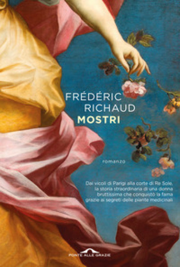 Mostri - Frédéric Richaud