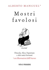 Mostri favolosi