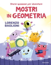 Mostri in geometria