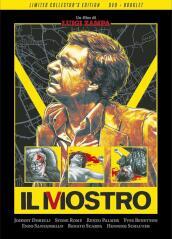 Mostro (Il) (Limited 100 Copie Slipcase + Booklet Interno)