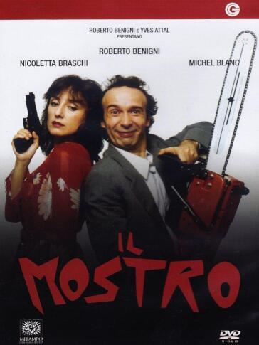 Mostro (Il) - Roberto Benigni