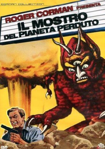 Mostro Del Pianeta Perduto (Il) - Roger Corman