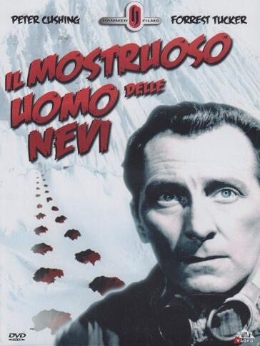 Mostruoso Uomo Delle Nevi (Il) - Val Guest