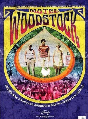 Motel Woodstock - Ang Lee