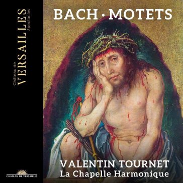 Motets - Johann Sebastian Bach