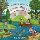 Mother Goose s Action Rhymes