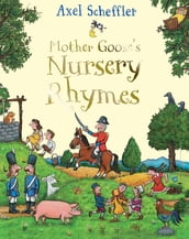 Mother Goose s Nursery Rhymes