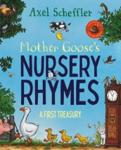 Mother Goose s Nursery Rhymes