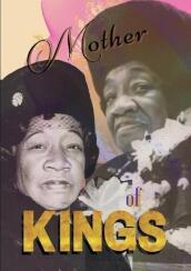 Mother Of Kings: True Untold Story Of Mrs Alberta [Edizione: Stati Uniti]