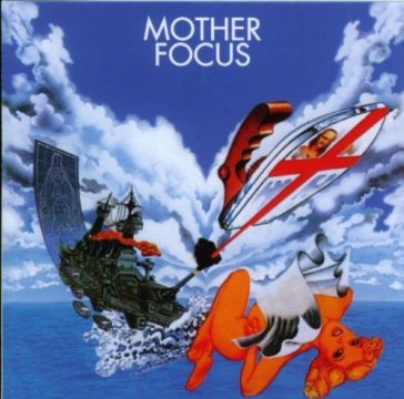 Mother focus - Focus