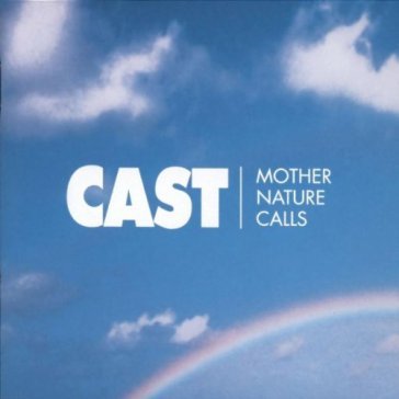 Mother nature calls - Cast