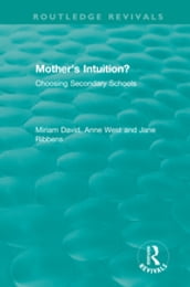 Mother s Intuition? (1994)