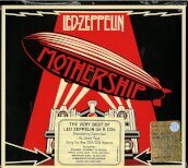 Mothership (remastered)