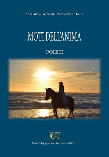 Moti dell'anima - Anna Maria Lombardi - Marina Marini Danzi