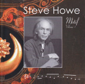 Motif vol. 1 (2008)