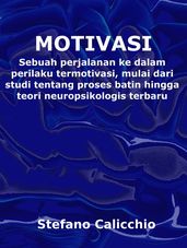 Motivasi