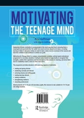 Motivating the Teenage Mind