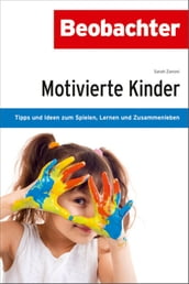 Motivierte Kinder