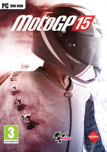 Moto GP 15