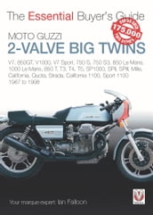 Moto Guzzi 2-valve big twins