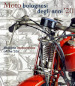 Moto bolognesi degli anni  20. Ediz. italiana e inglese
