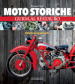 Moto storiche. Guida al restauro