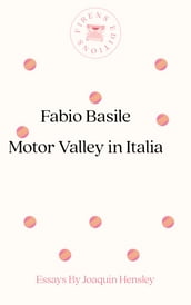 Motor Valley in Italia