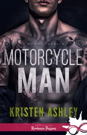 Motorcycle Man