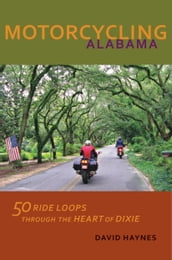 Motorcycling Alabama