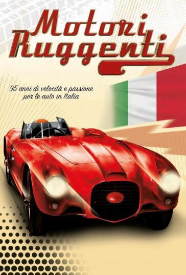 Motori Ruggenti - Marco Spagnoli