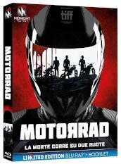 Motorrad (Blu-Ray+Booklet)