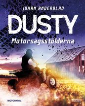 Motorsagsstölderna