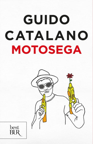 Motosega - Guido Catalano