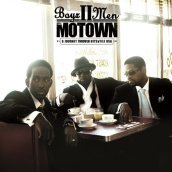 Motown -hitsville usa