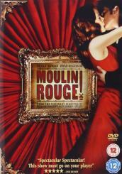 Moulin rouge