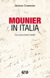 Mounier in Italia