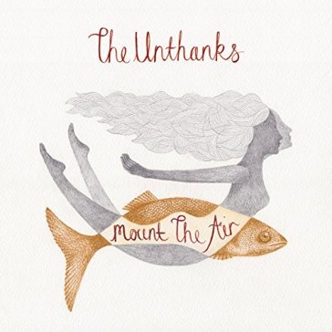 Mount the air - The Unthanks