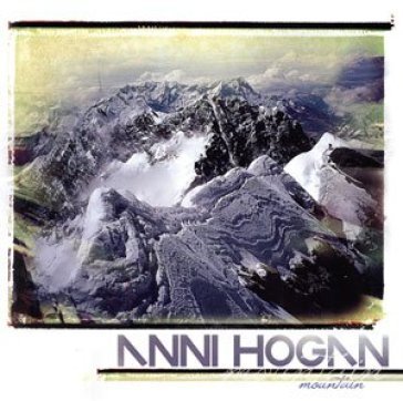 Mountain - Anni Hogan