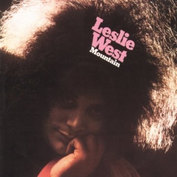 Mountain - Leslie West