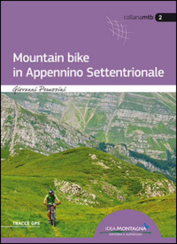 Mountain bike in Appennino settentrionale - Giovanni Peruzzini