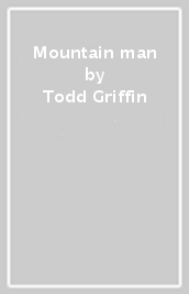Mountain man