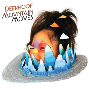 Mountain moves - Deerhoof