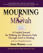 Mourning & Mitzvah, 2nd Edition